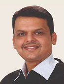 Shri. Devendra Fadnavis